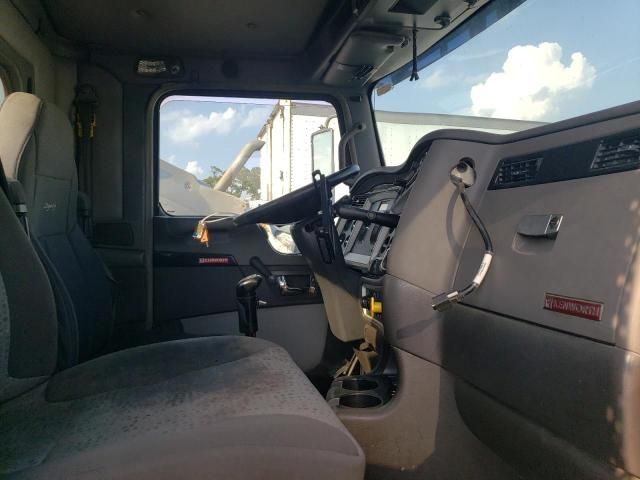 2017 Kenworth 2018 Kenworth T800 Semi Truck
