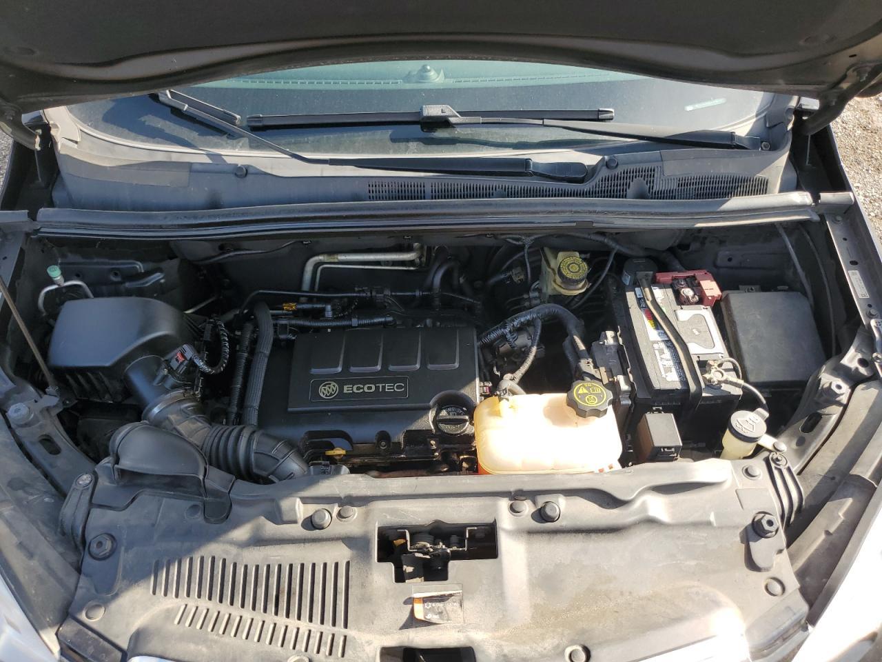 2013 Buick Encore