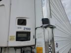 2010 Utility VS2RAC Refrigerated Van Trailer