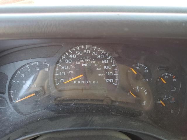 2006 Chevrolet Silverado C1500