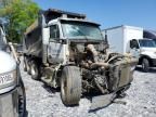 2018 Kenworth T880 Dump Truck