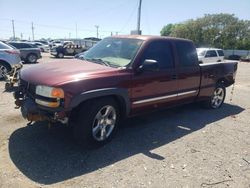 2003 GMC New Sierra C1500 en venta en Oklahoma City, OK