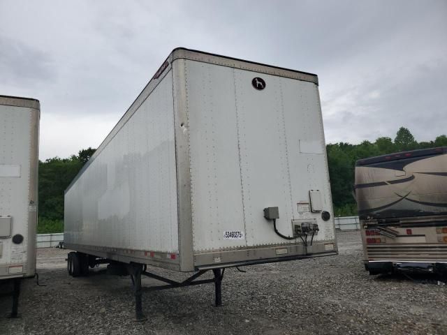 2022 Great Dane DRY Van Trailer