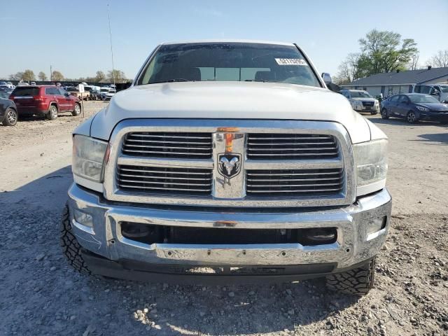 2011 Dodge RAM 3500