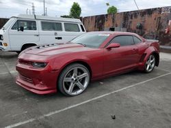 2014 Chevrolet Camaro 2SS for sale in Wilmington, CA