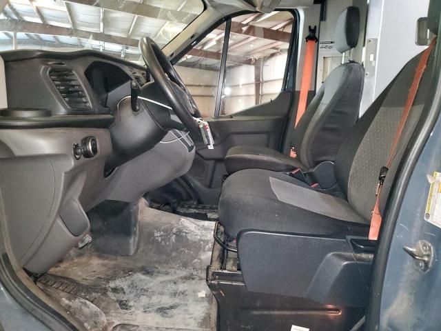 2020 Ford Transit T-250