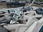 1994 Mastercraft Boat