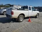 2003 Ford Ranger Super Cab