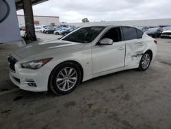 2015 Infiniti Q50 Base for sale in Hayward, CA