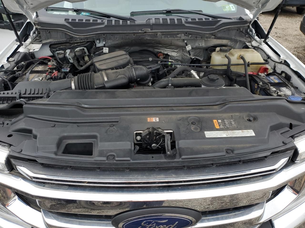 2022 Ford F600 Super Duty