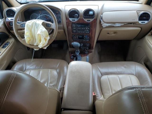 2003 GMC Envoy XL