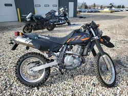 2024 Suzuki DR650 SE en venta en Franklin, WI