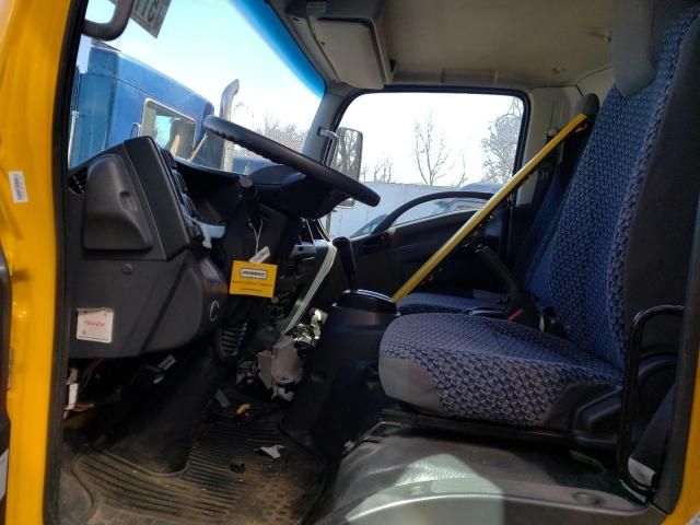 2023 Isuzu NPR HD