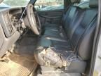 2006 Chevrolet Silverado C2500 Heavy Duty