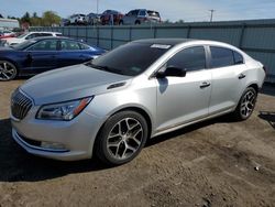 2014 Buick Lacrosse for sale in Pennsburg, PA