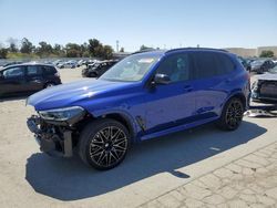 2021 BMW X5 M for sale in Martinez, CA