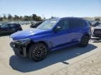 2021 BMW X5 M