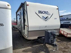 Vehiculos salvage en venta de Copart Brighton, CO: 2018 Wildwood 2018 Foresriver Microlite