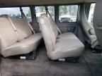 2013 Chevrolet Express G3500 LT