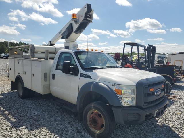 2015 Ford F450 Super Duty