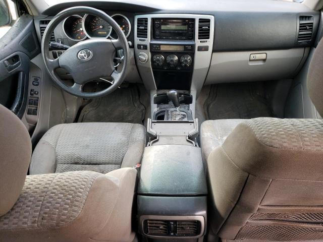 2007 Toyota 4runner SR5