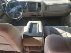 2004 Chevrolet Silverado K1500