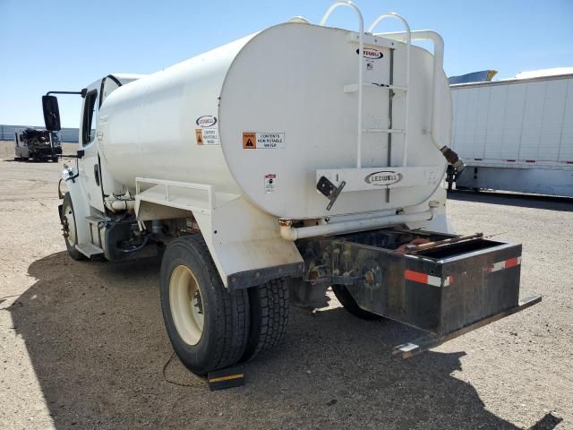 2020 Freightliner Business Class M2 Water Truck