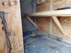 2013 LGS JV6X12 Enclosed Cargo Trailer