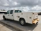 2014 Ford F250 Super Duty