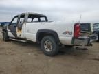 2007 Chevrolet Silverado K2500 Heavy Duty