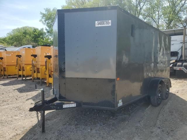 2023 Rockscargo 2023 Rock Solid Cargo Enclosed Cargo Trailer