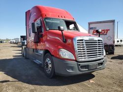 Freightliner salvage cars for sale: 2019 Freightliner Cascadia 125 Semi Truck