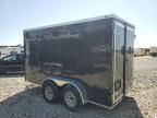 2021 Other 2021 A&R Economy 6X12TA Enclosed Cargo Trailer