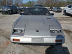 1984 Datsun 300ZX