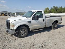 2010 Ford F250 Super Duty en venta en Memphis, TN