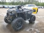 2023 Polaris Sportsman XP 1000 Ultimate Trail