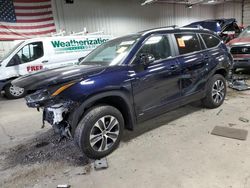 2023 Toyota Highlander Hybrid XLE for sale in Franklin, WI