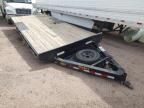 2022 Big Tex Equipment Trailer