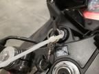 2018 Honda CBR300 R