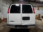 2018 Chevrolet Express G3500 LT
