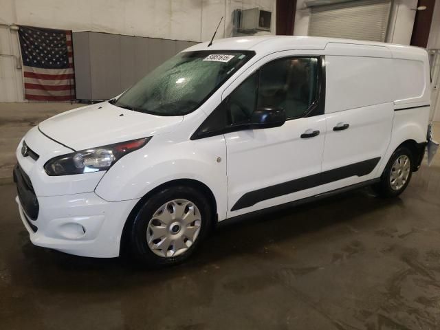 2015 Ford Transit Connect XLT