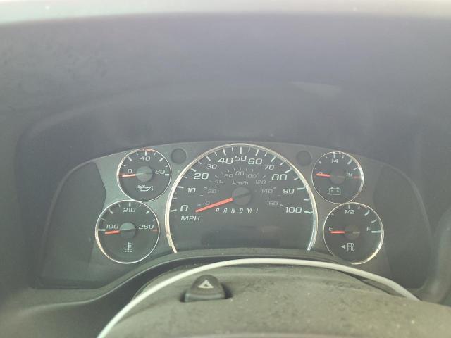 2020 Chevrolet Express G3500