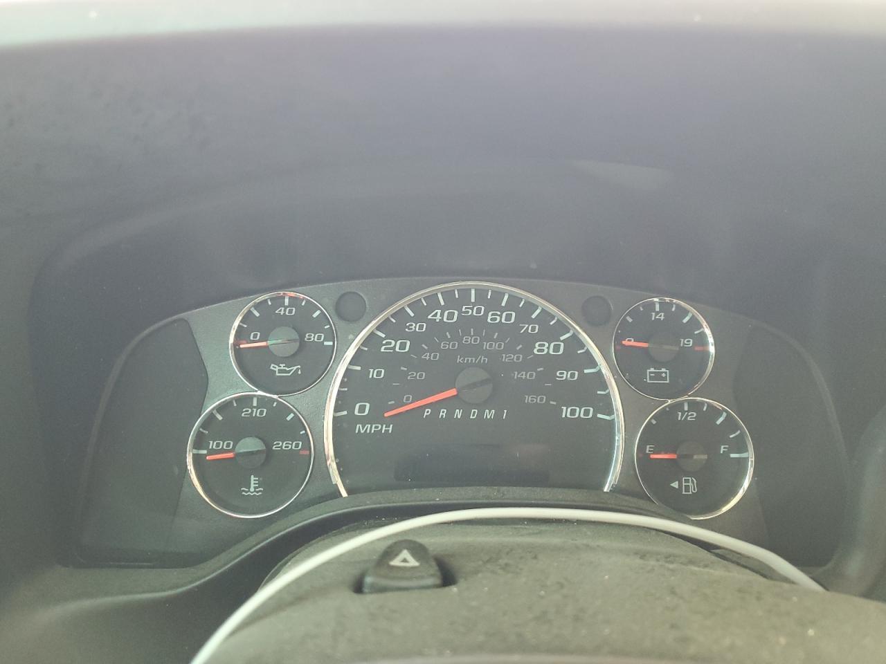 2020 Chevrolet Express G3500