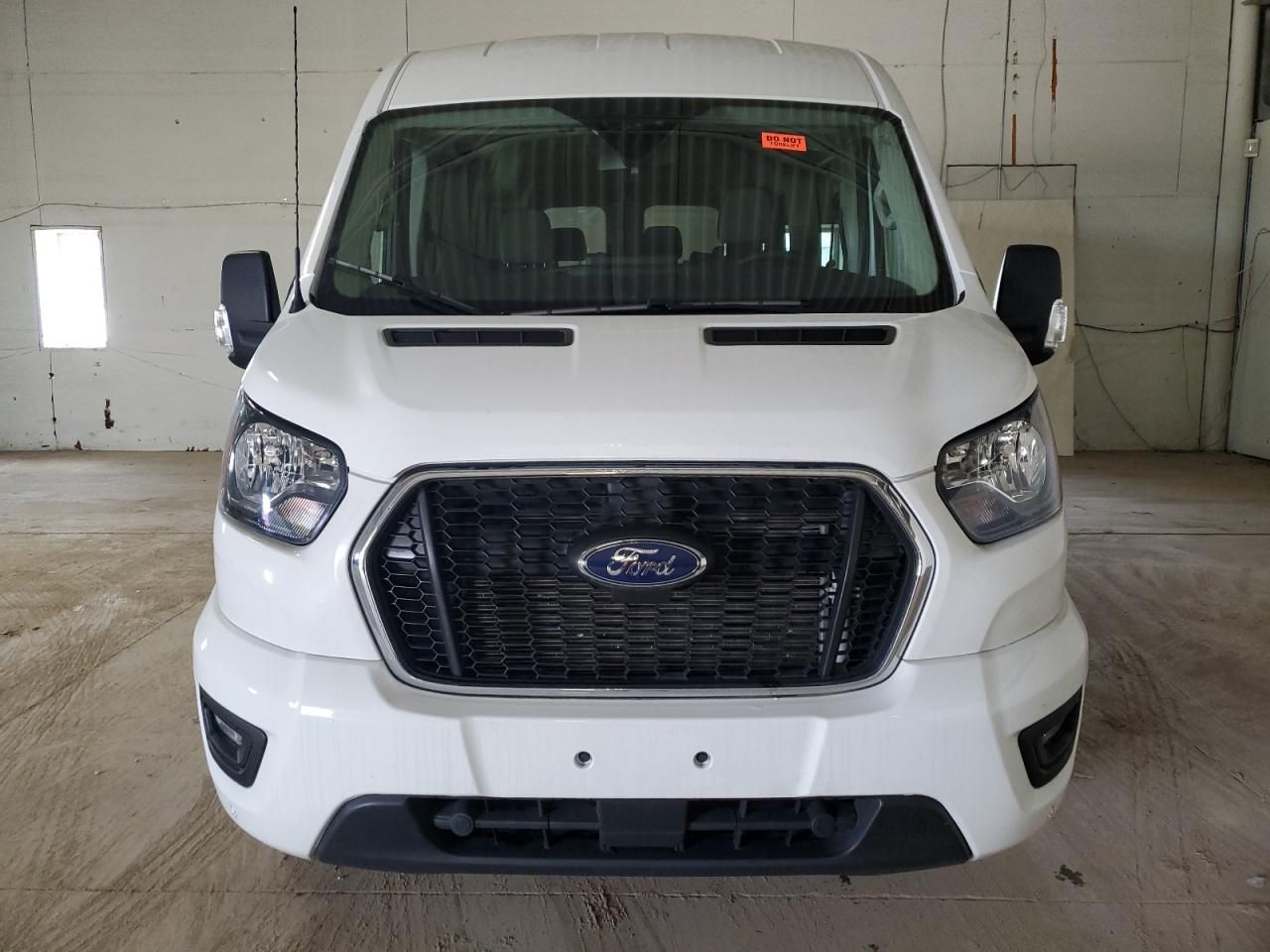 2023 Ford Transit T-350