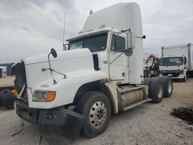 1999 Freightliner FLD Semi Truck