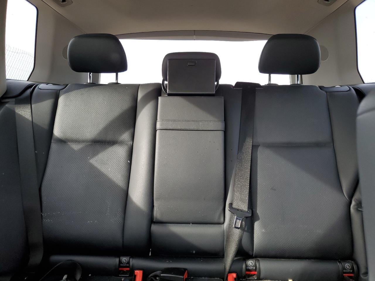 2014 Mercedes-Benz Glk 250 Bluetec