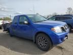 2012 Nissan Frontier SV