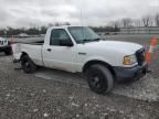 2010 Ford Ranger