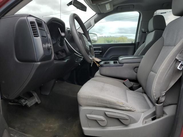 2015 GMC Sierra C1500