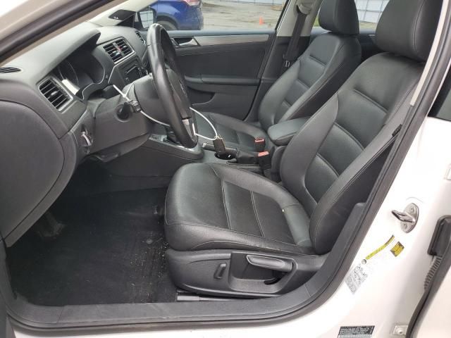 2014 Volkswagen Jetta TDI